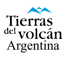 Tierras del Volcán