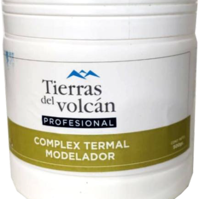 Complex Termal Modelador