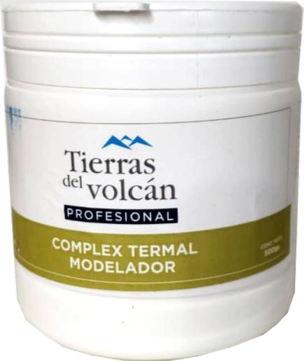 Complex Termal Modelador