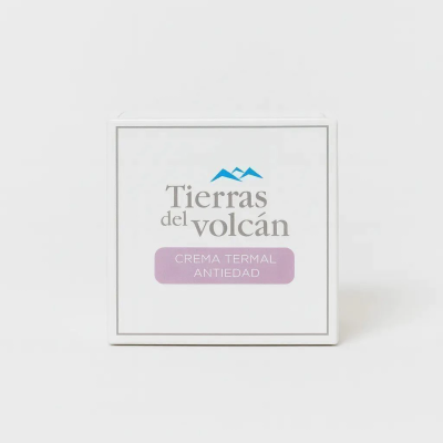 Crema Termal Antiedad