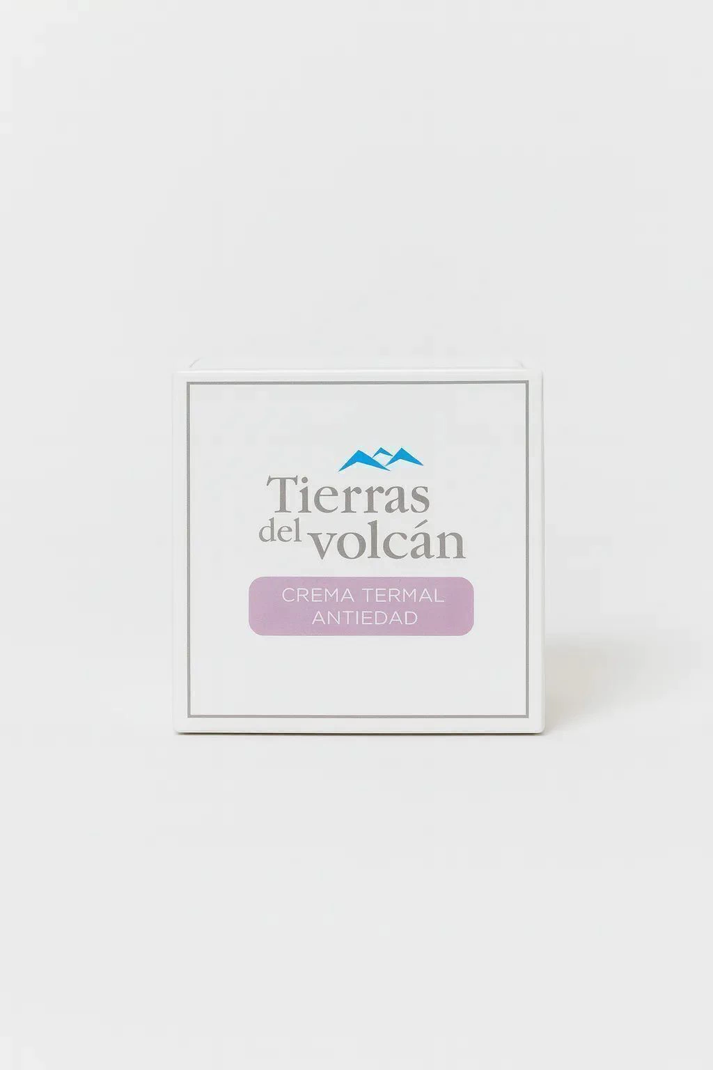 Crema Termal Antiedad