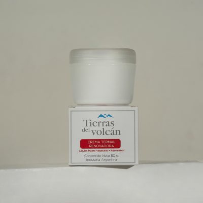 Crema Termal Renovadora
