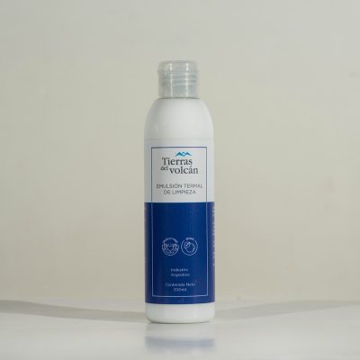 Emulsión Termal de Limpieza