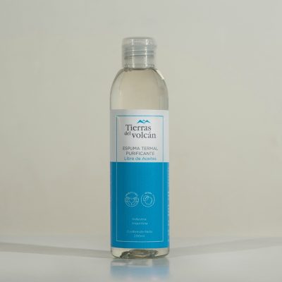 Espuma Termal Purificante