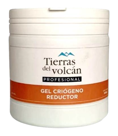 Gel Termal Criógeno Reductor