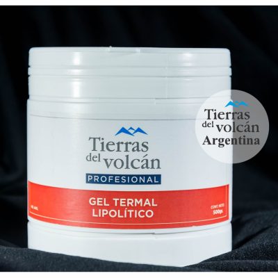 Gel Termal Lipolítico