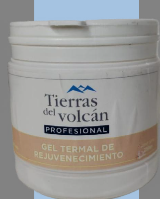 Gel Termal de Rejuvenecimiento
