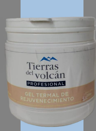 Gel Termal de Rejuvenecimiento