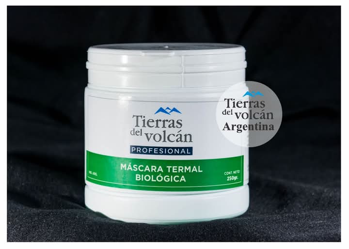 Máscara Termal Biológica