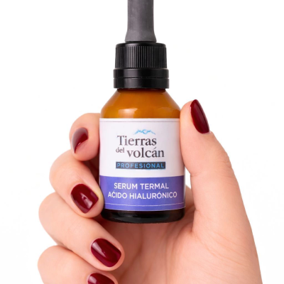 Sérum Termal Ácido Hialurónico