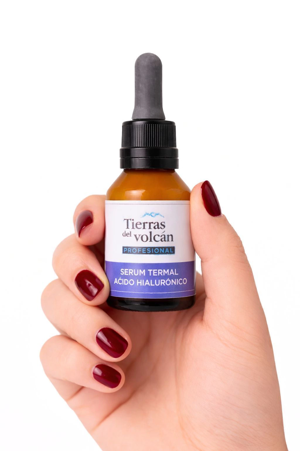 Sérum Termal Ácido Hialurónico