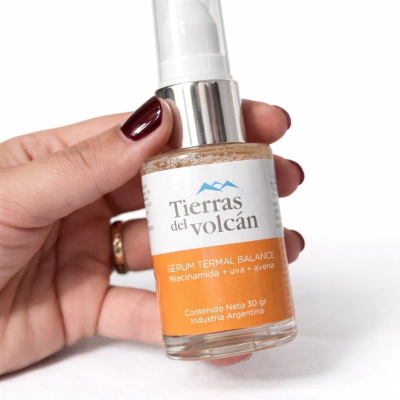 Serum Termal Balance