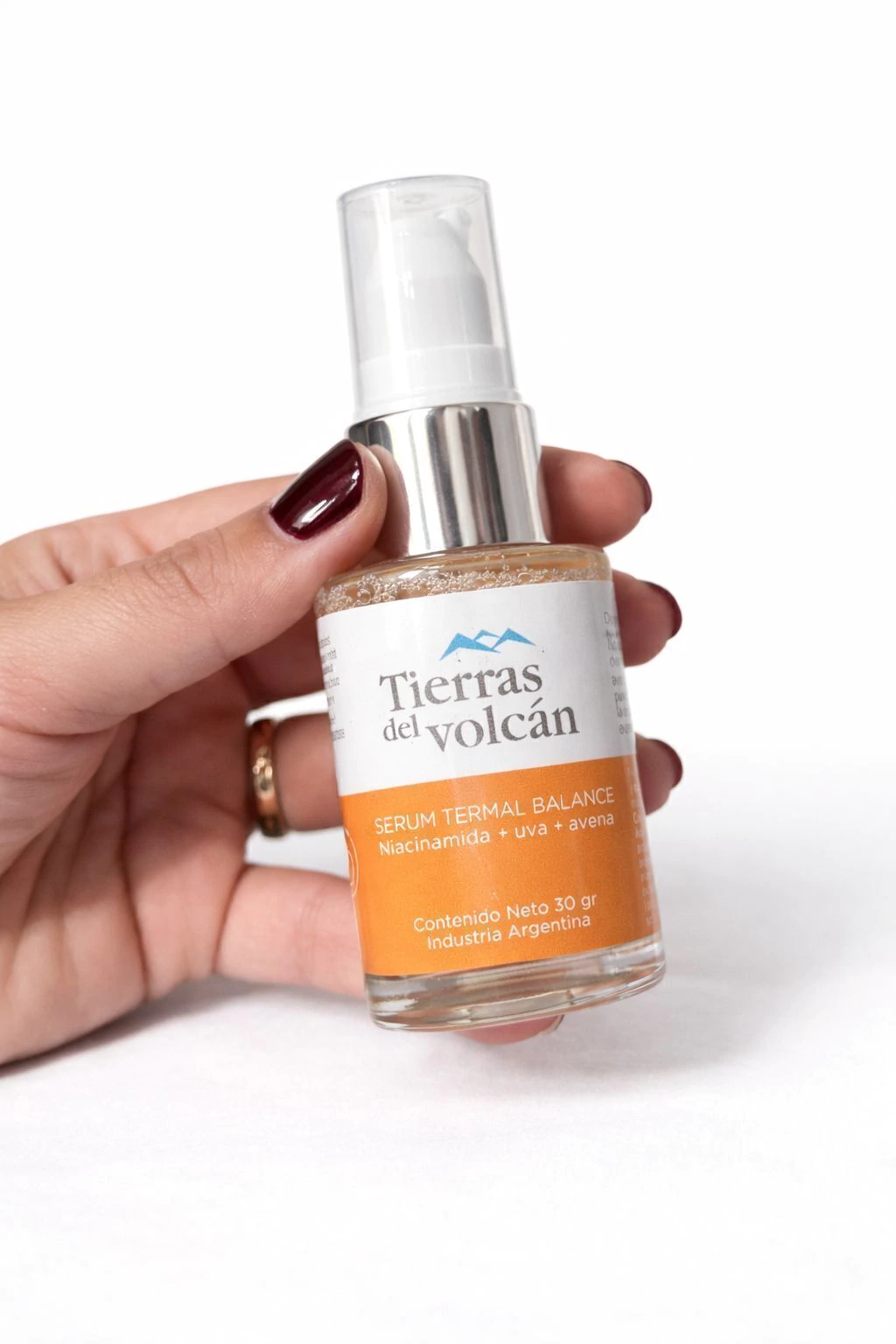 Serum Termal Balance