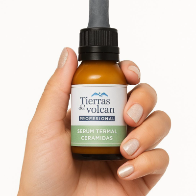 Sérum Termal Ceramidas