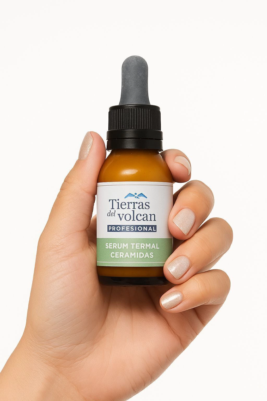 Sérum Termal Ceramidas