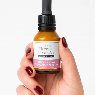 Sérum Termal Colágeno y Elastina