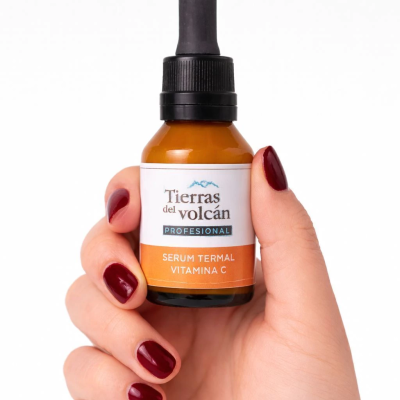 Sérum Termal Victamina C
