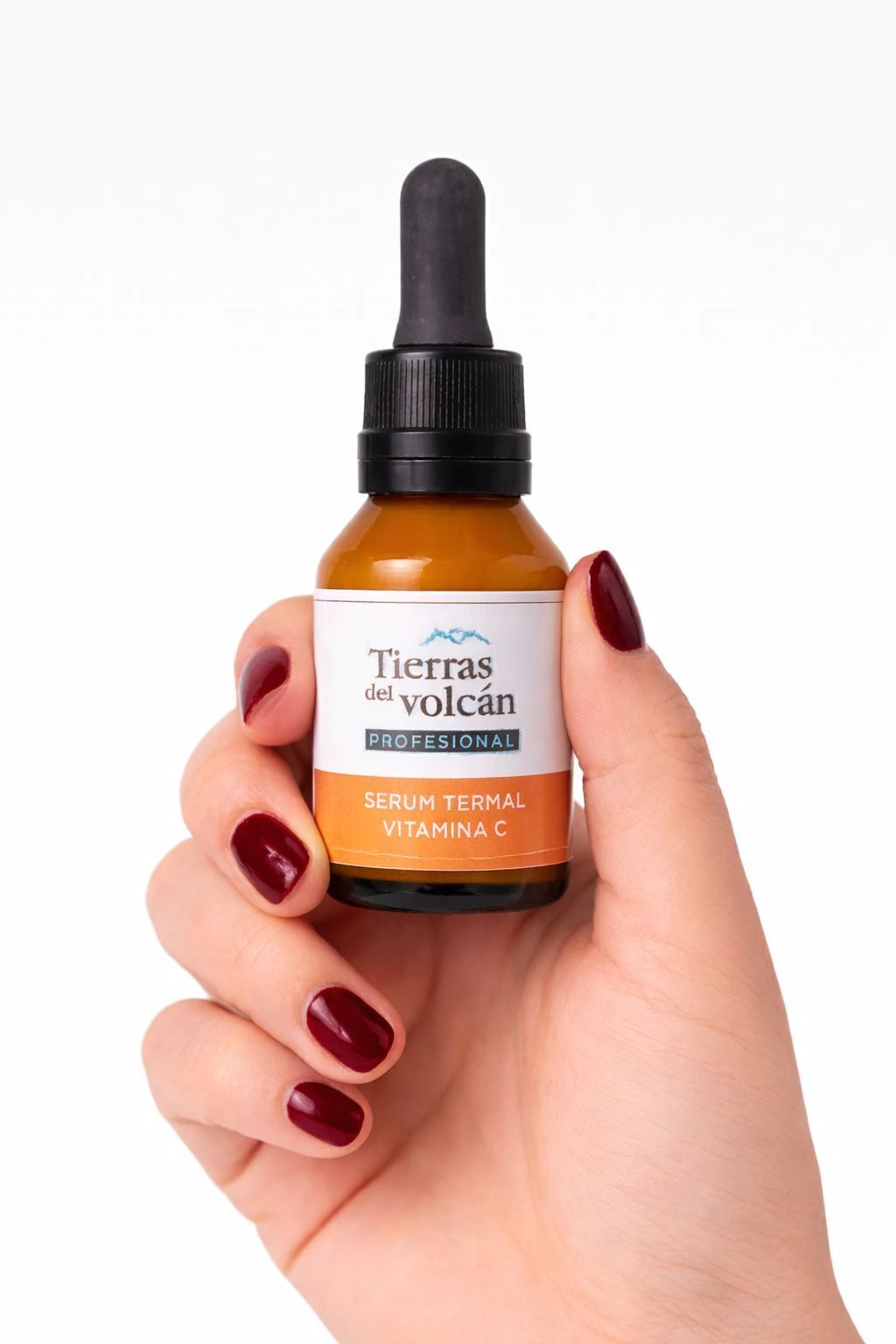 Sérum Termal Victamina C