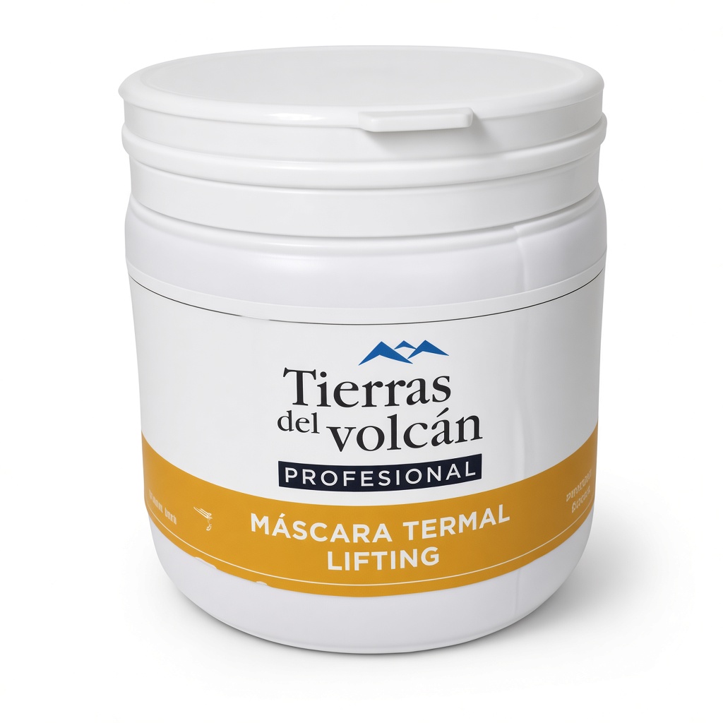 Máscara Lifting Termal